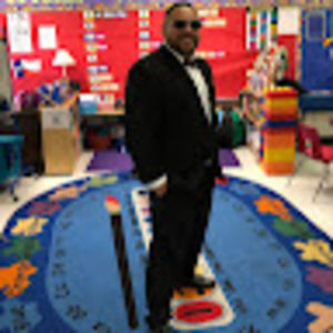 Meet your Posher, Sergio